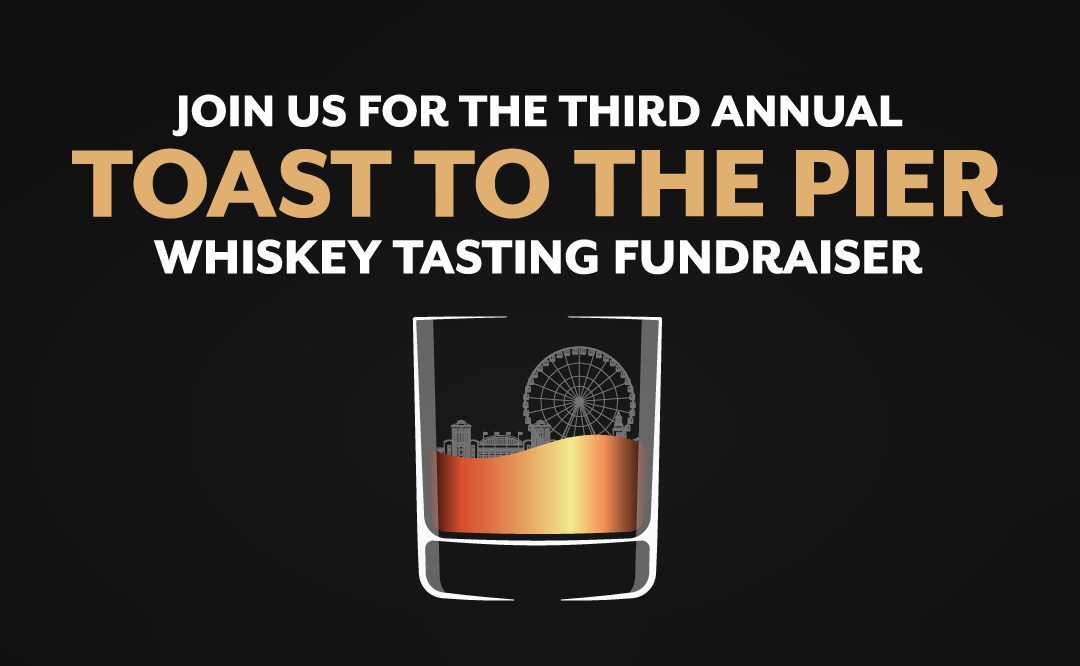 Navy Pier’s Associate Board Hosts Whiskey Tasting Fundraiser