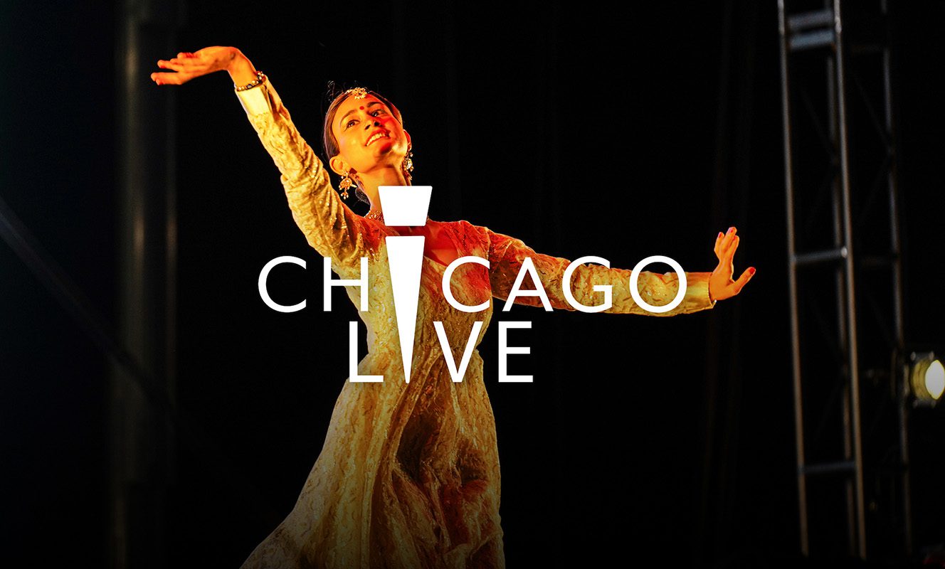 Navy Pier Releases Chicago Live! Outreach Week Schedule