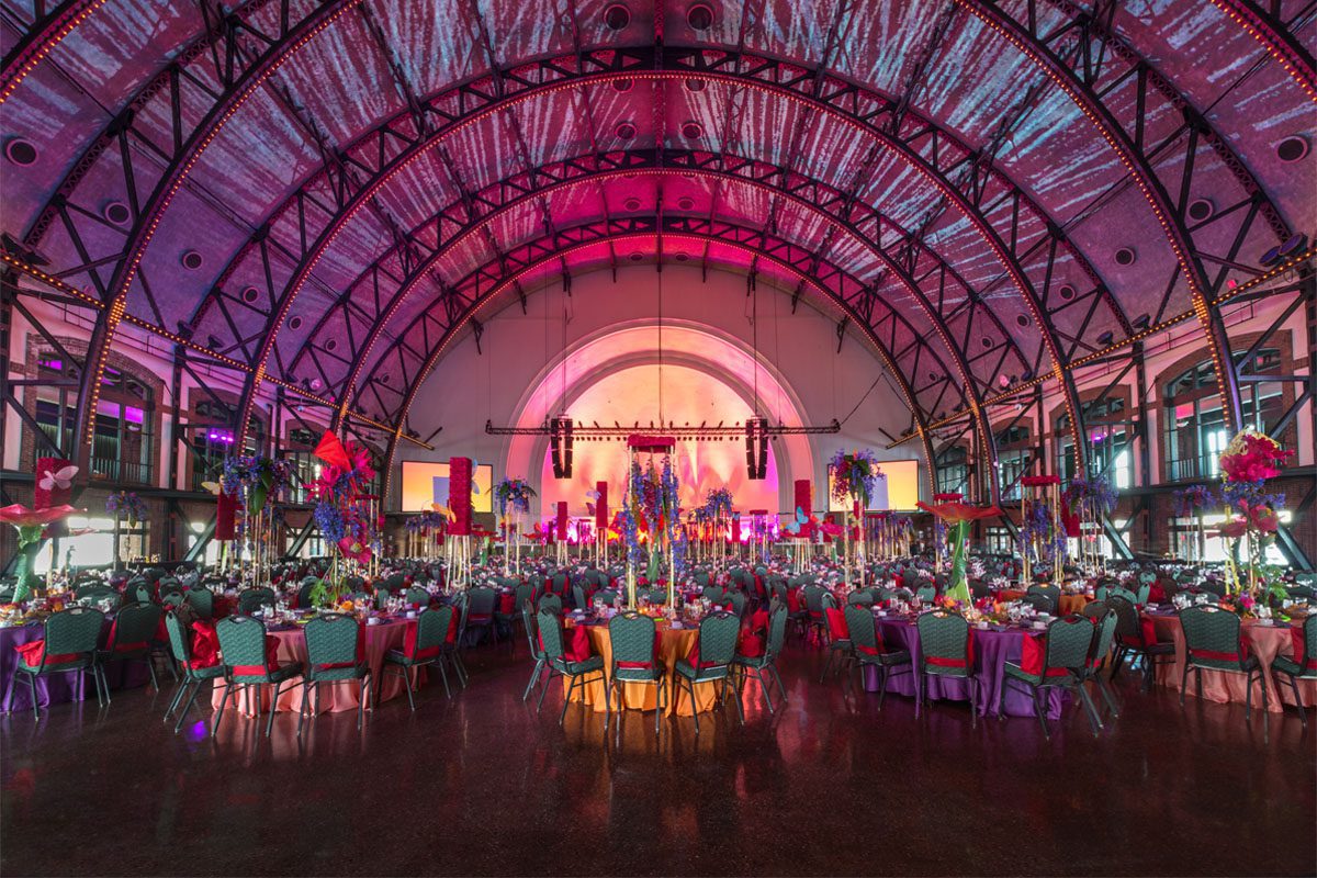 Navy Pier Teams Up With Comed to Host “Global Connections Series,” Featuring Chinese New Year, International Carnivale and Holi Celebrations