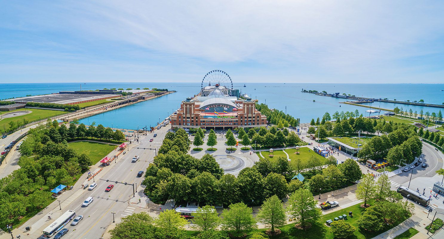 Navy Pier Statement in Response to Racism and Violence Against the Asian American and Pacific Islander Community